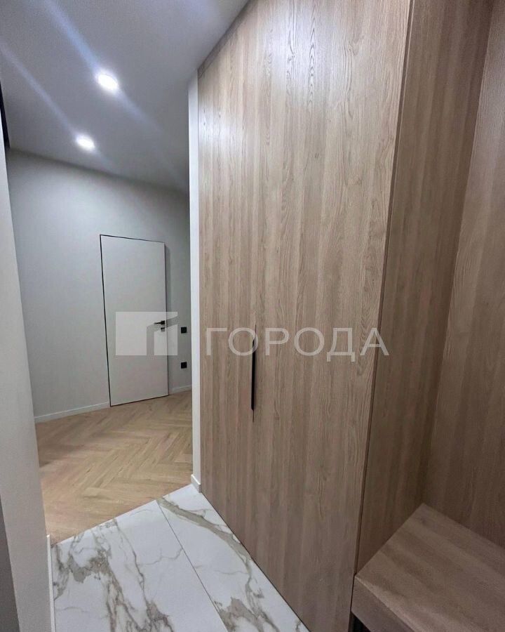квартира г Новосибирск р-н Октябрьский ул 1-я Родниковая 24/2 фото 9