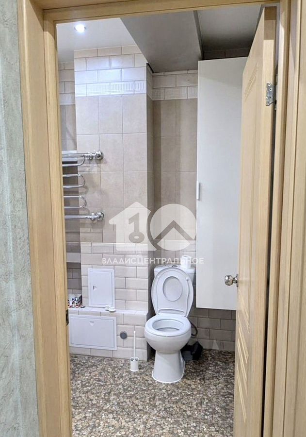 квартира г Новосибирск ул Петухова 14а Площадь Маркса фото 5