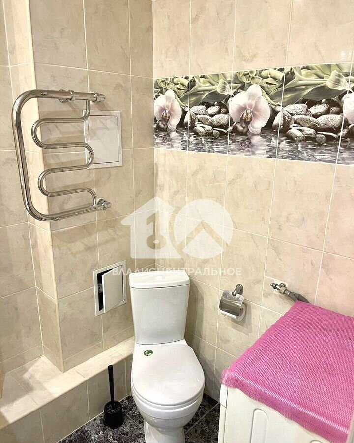 квартира г Новосибирск ул Петухова 14а Площадь Маркса фото 5