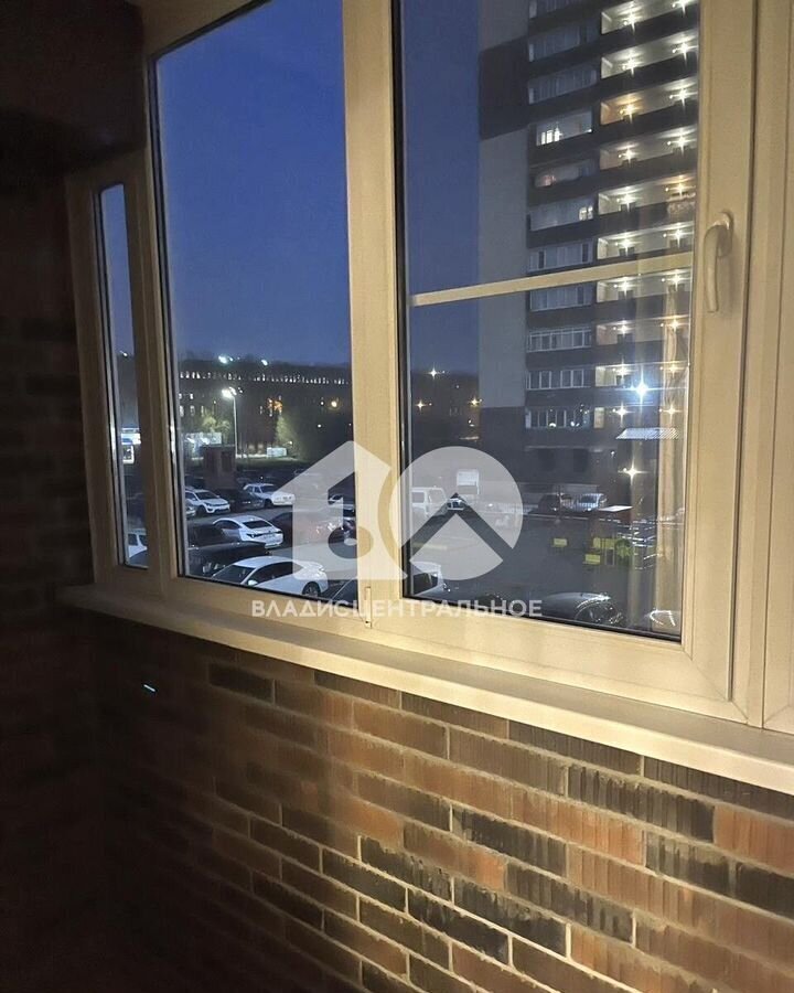 квартира г Новосибирск ул Петухова 14а Площадь Маркса фото 7