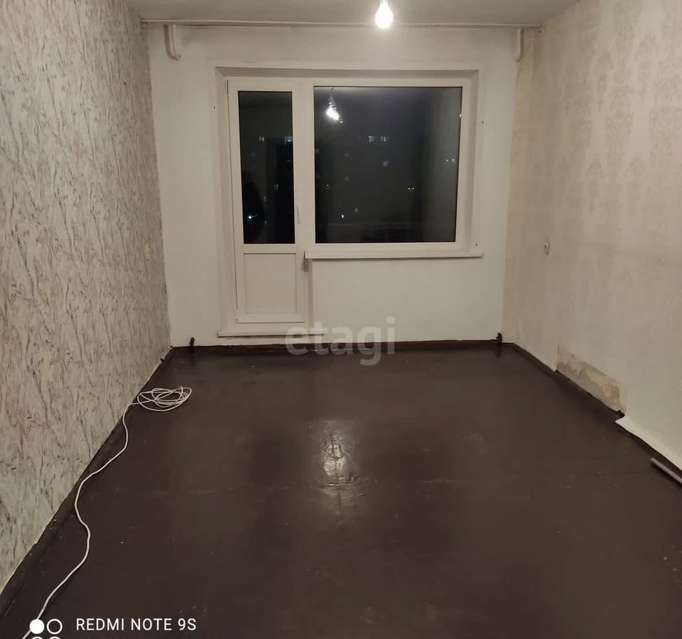 квартира г Новокузнецк р-н Центральный ул Кирова 73 фото 5