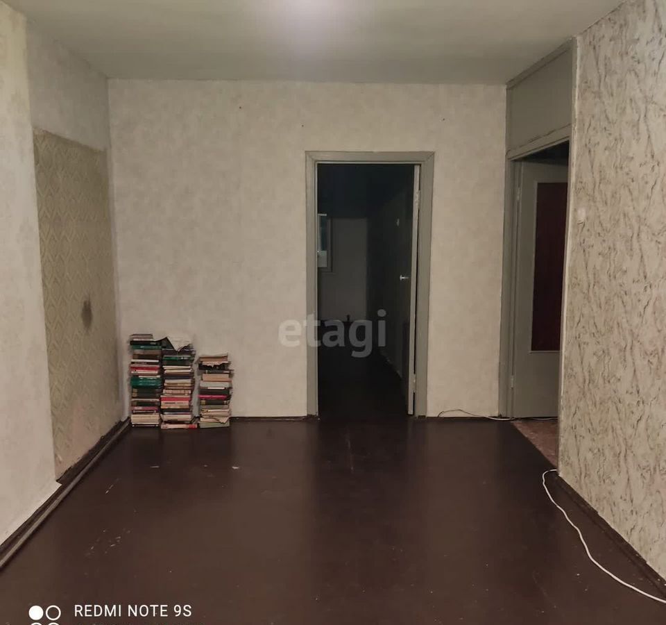 квартира г Новокузнецк р-н Центральный ул Кирова 73 фото 7