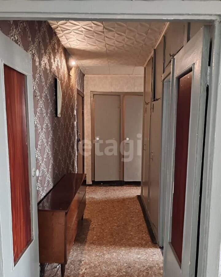 квартира г Новокузнецк р-н Центральный ул Кирова 73 фото 12