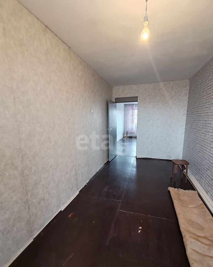 квартира г Новокузнецк р-н Центральный ул Кирова 73 фото 15