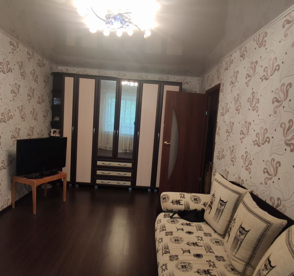 квартира г Чайковский ул Ленина 58 фото 3