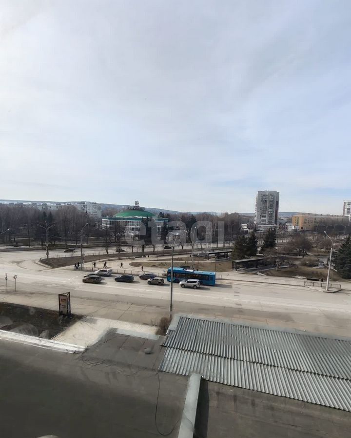 квартира г Новокузнецк р-н Центральный ул Кирова 73 фото 18