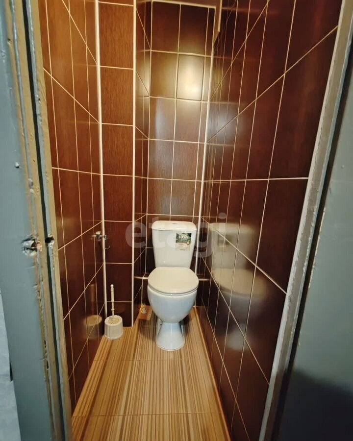 квартира г Новокузнецк р-н Центральный ул Кирова 73 фото 21