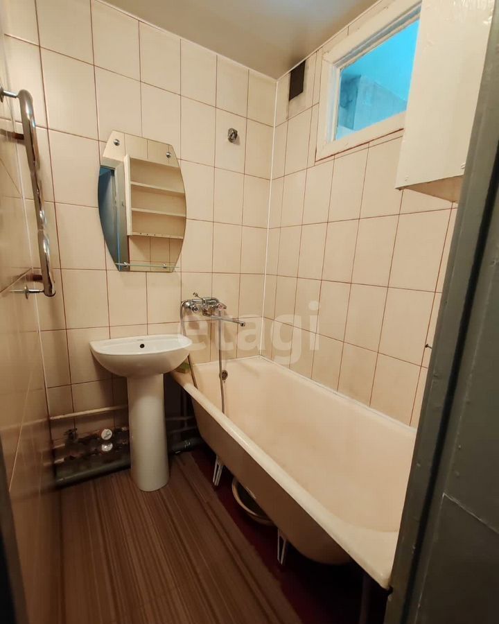 квартира г Новокузнецк р-н Центральный ул Кирова 73 фото 22