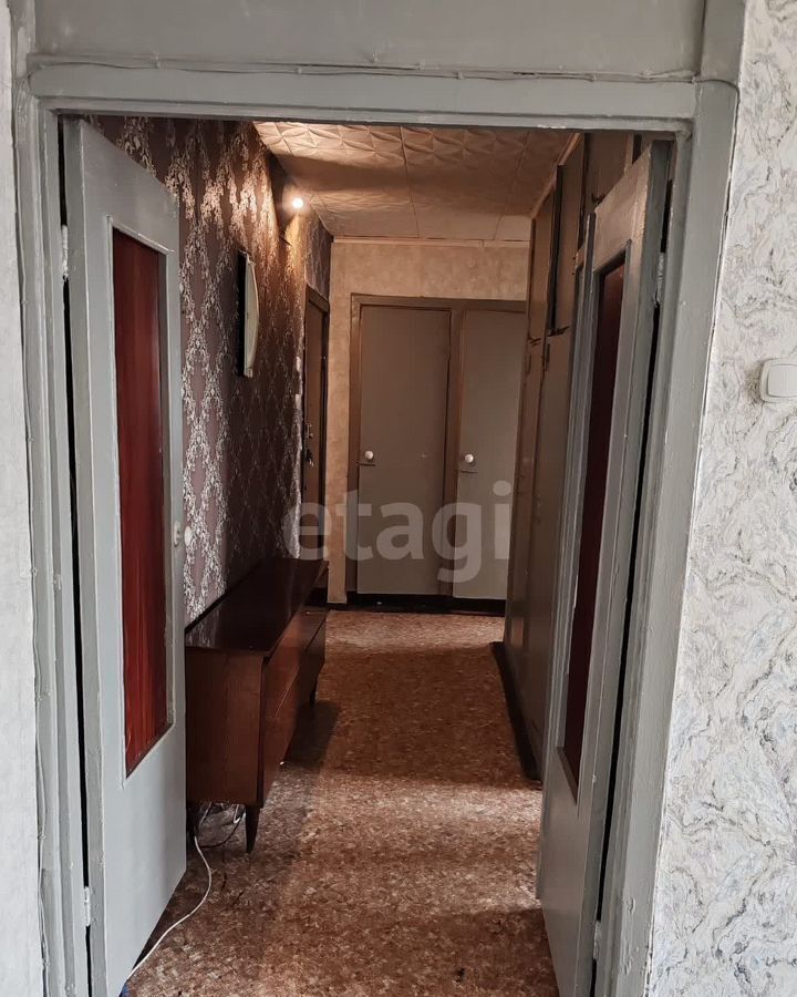 квартира г Новокузнецк р-н Центральный ул Кирова 73 фото 25