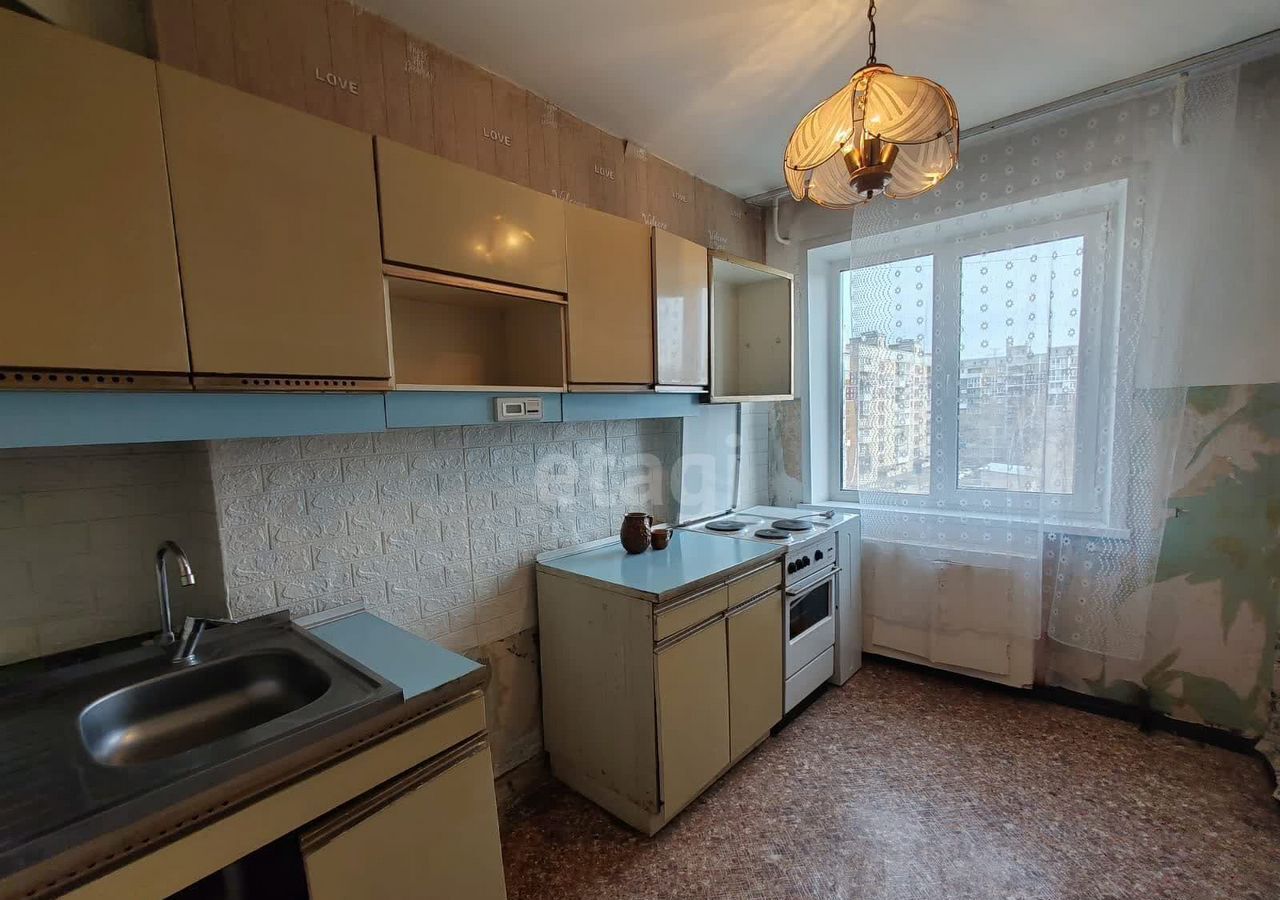 квартира г Новокузнецк р-н Центральный ул Кирова 73 фото 30