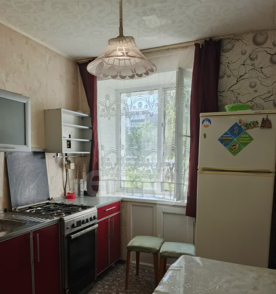 квартира г Стерлитамак Михайловский ул Шафиева 5 фото 5