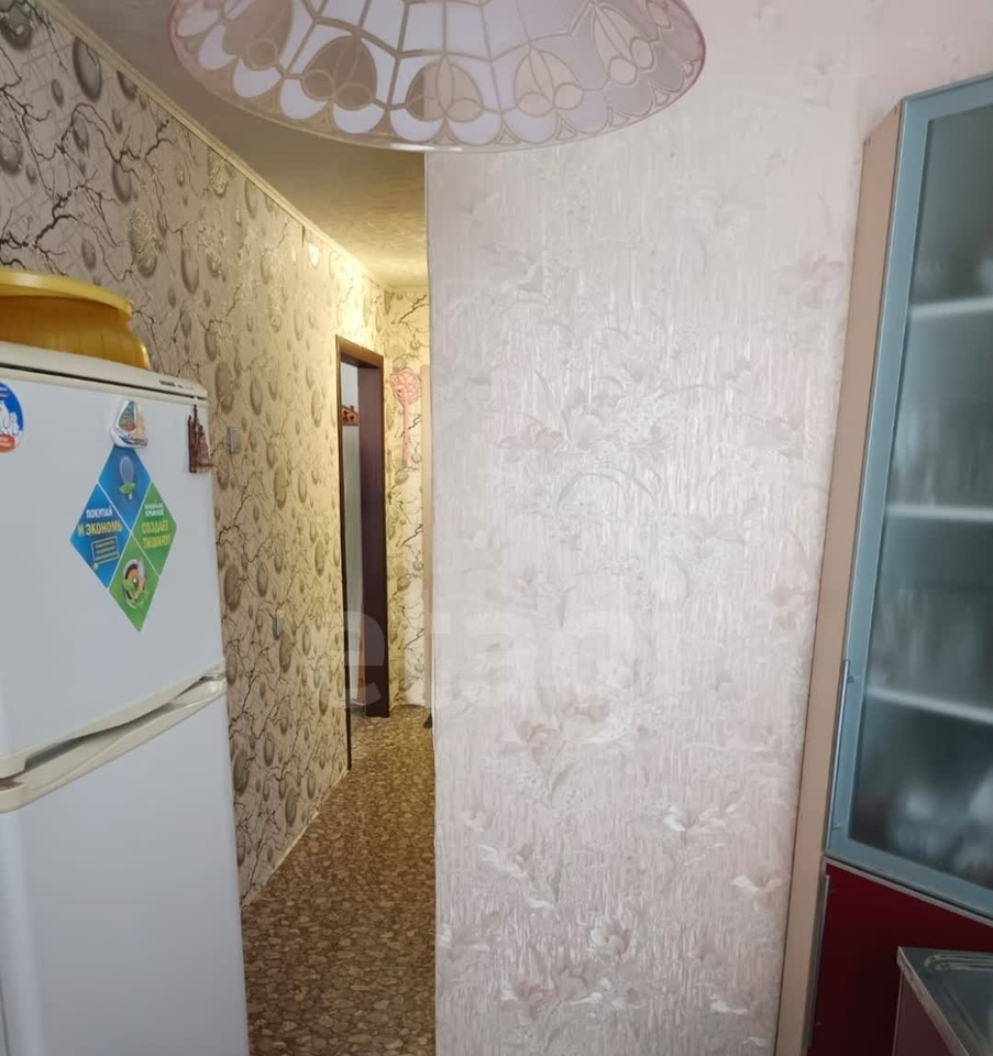 квартира г Стерлитамак Михайловский ул Шафиева 5 фото 8