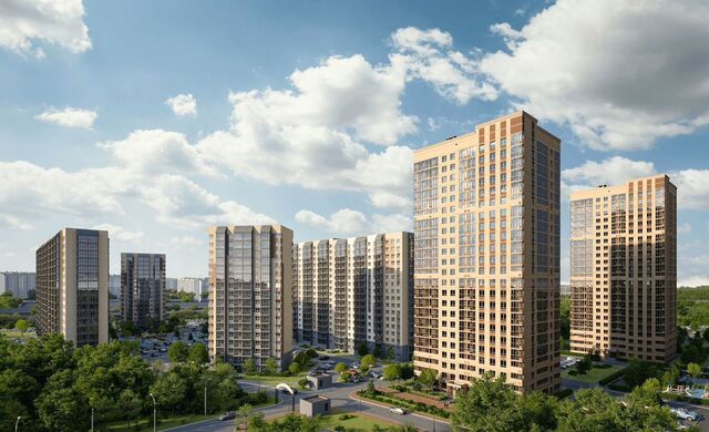 р-н Калининский ул Игарская 7 фото