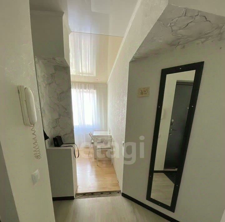 квартира г Тольятти р-н Автозаводский пр-кт Ленинский 14 фото 8