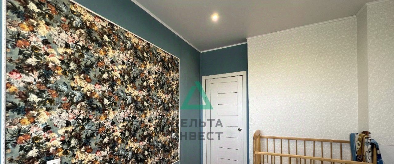квартира г Уфа р-н Демский ул Генерала Кусимова 19 фото 1