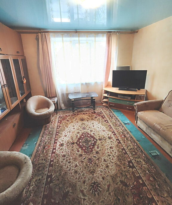 квартира г Екатеринбург Уральская ул Софьи Перовской 119 фото 1