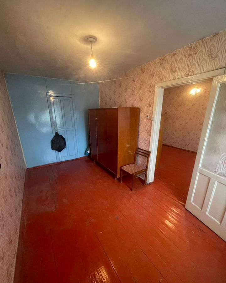 квартира г Салават ул Ленина 46 фото 1