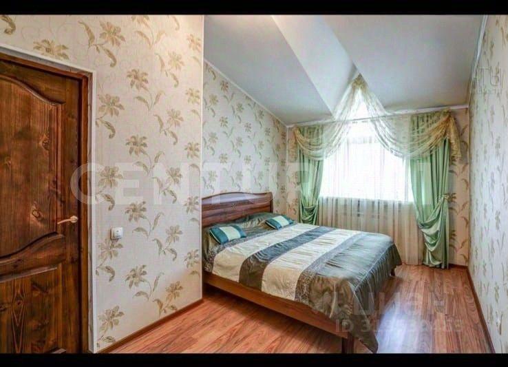 дом г Красное Село ул Социалистическая 31 р-н Красносельский Ленинградская область фото 2