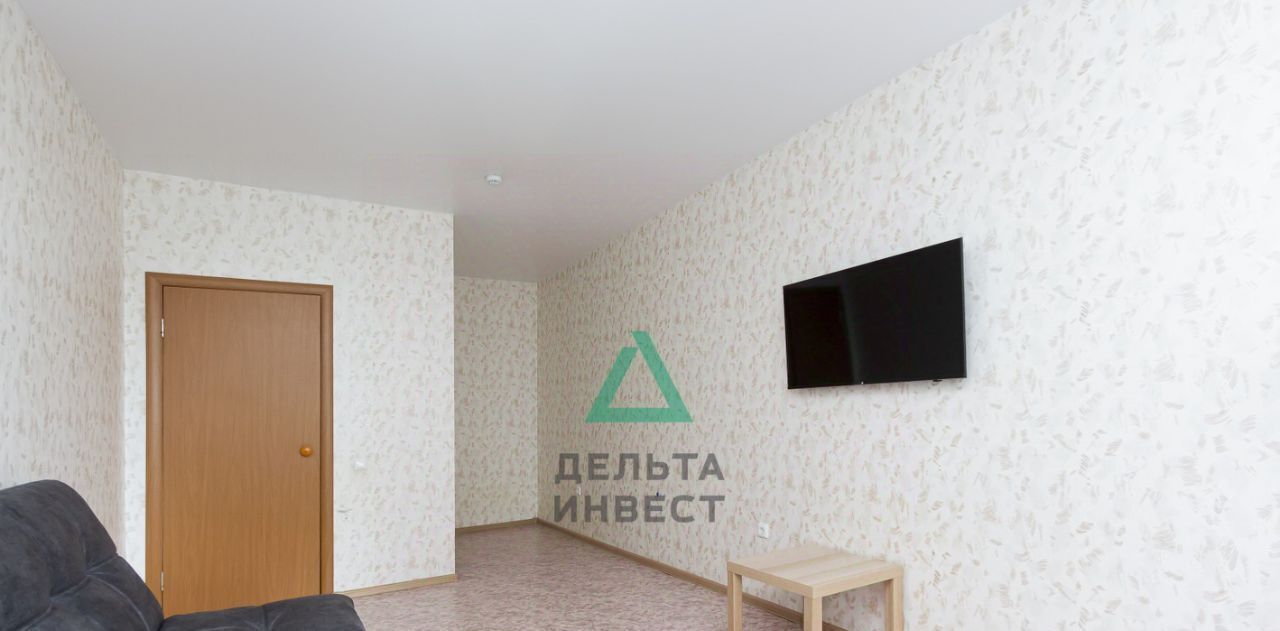 квартира г Уфа р-н Октябрьский ул Энтузиастов 13 фото 4