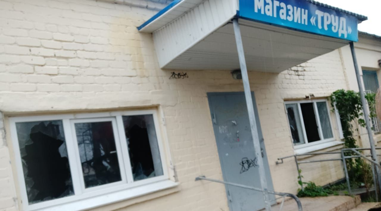 свободного назначения р-н Тихорецкий г Тихорецк ул Столбовая 21 фото 14