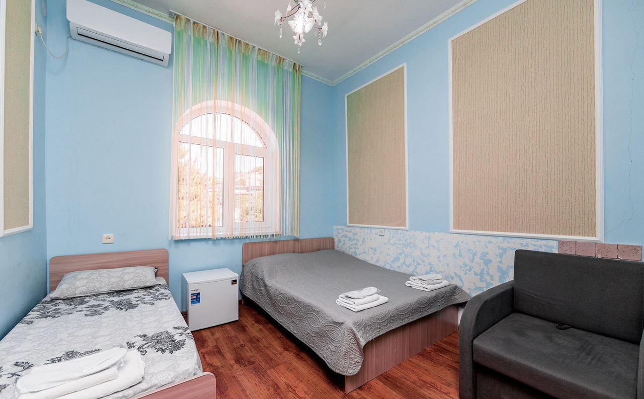 комната г Геленджик пр-кт Геленджикский 328в фото 10