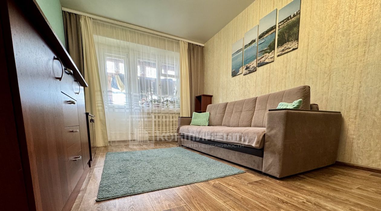 квартира г Ковров ул Моховая 1/3 фото 8