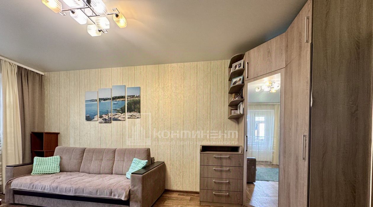 квартира г Ковров ул Моховая 1/3 фото 9