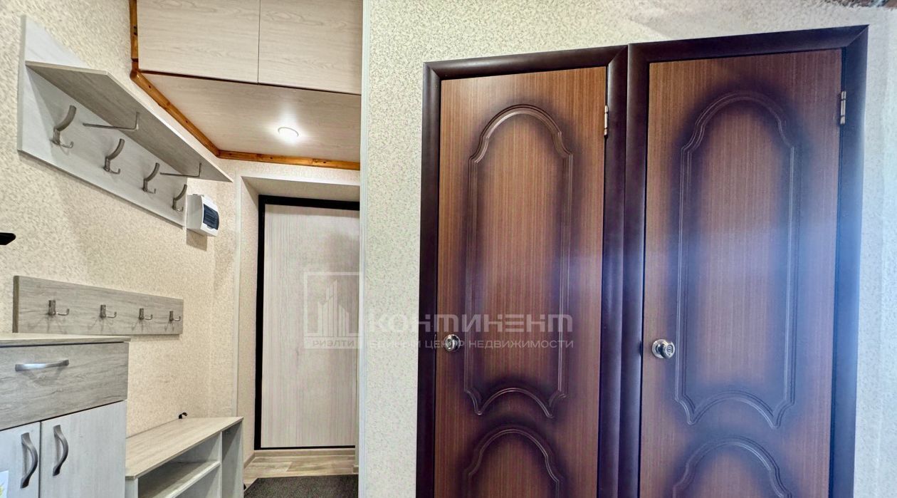квартира г Ковров ул Моховая 1/3 фото 10