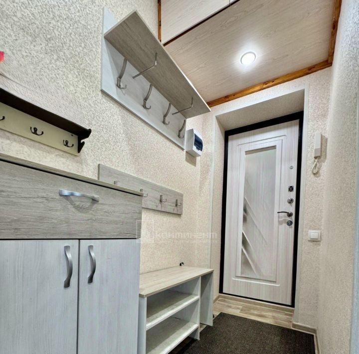 квартира г Ковров ул Моховая 1/3 фото 11