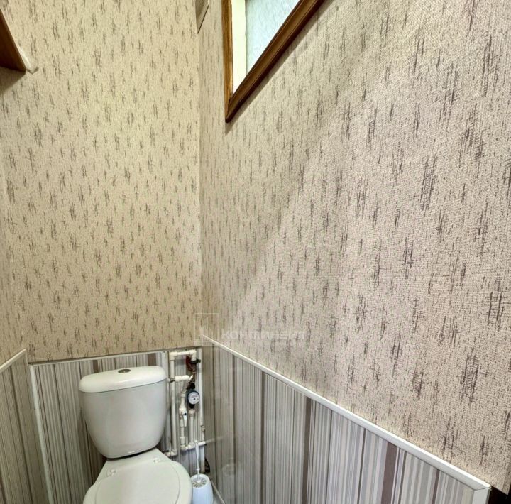 квартира г Ковров ул Моховая 1/3 фото 14
