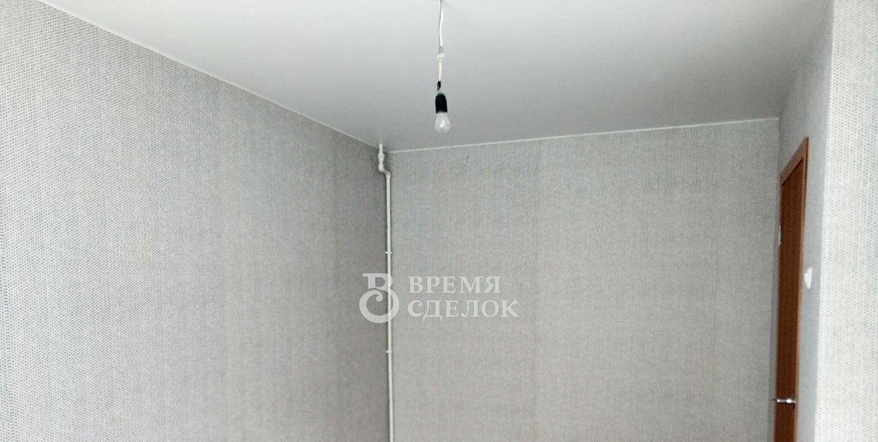 квартира г Владимир р-н Ленинский ул Верхняя Дуброва 28а фото 13