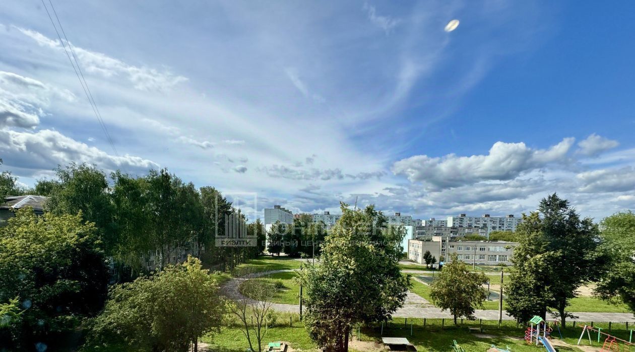 квартира г Ковров ул Моховая 1/3 фото 15