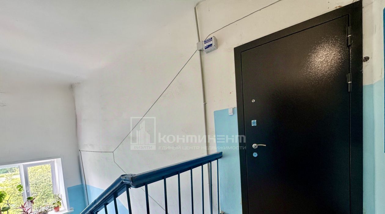 квартира г Ковров ул Моховая 1/3 фото 16