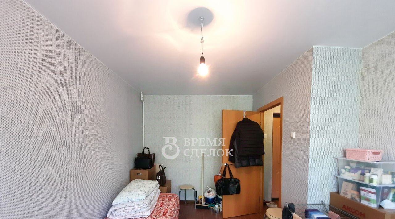 квартира г Владимир р-н Ленинский ул Верхняя Дуброва 28а фото 14