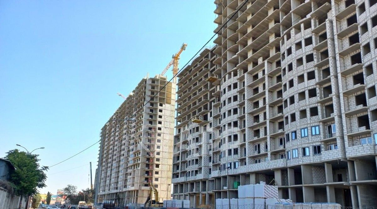 свободного назначения г Краснодар р-н Карасунский ул Уральская 102 фото 6