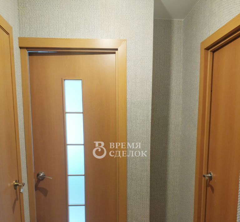 квартира г Владимир р-н Ленинский ул Верхняя Дуброва 28а фото 27