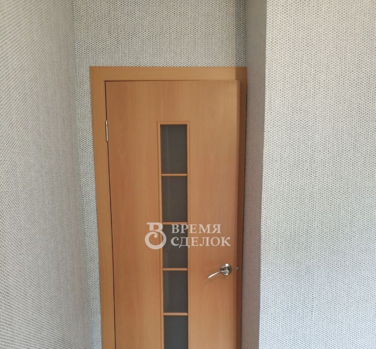 квартира г Владимир р-н Ленинский ул Верхняя Дуброва 28а фото 28