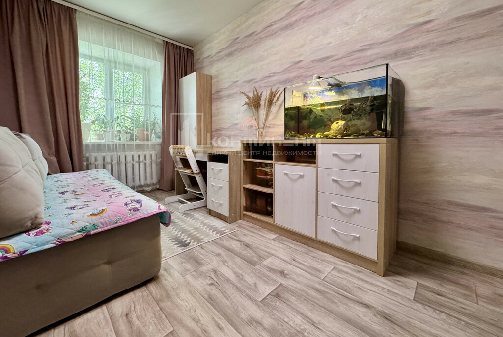 квартира г Ковров ул Моховая 1/3 фото 5