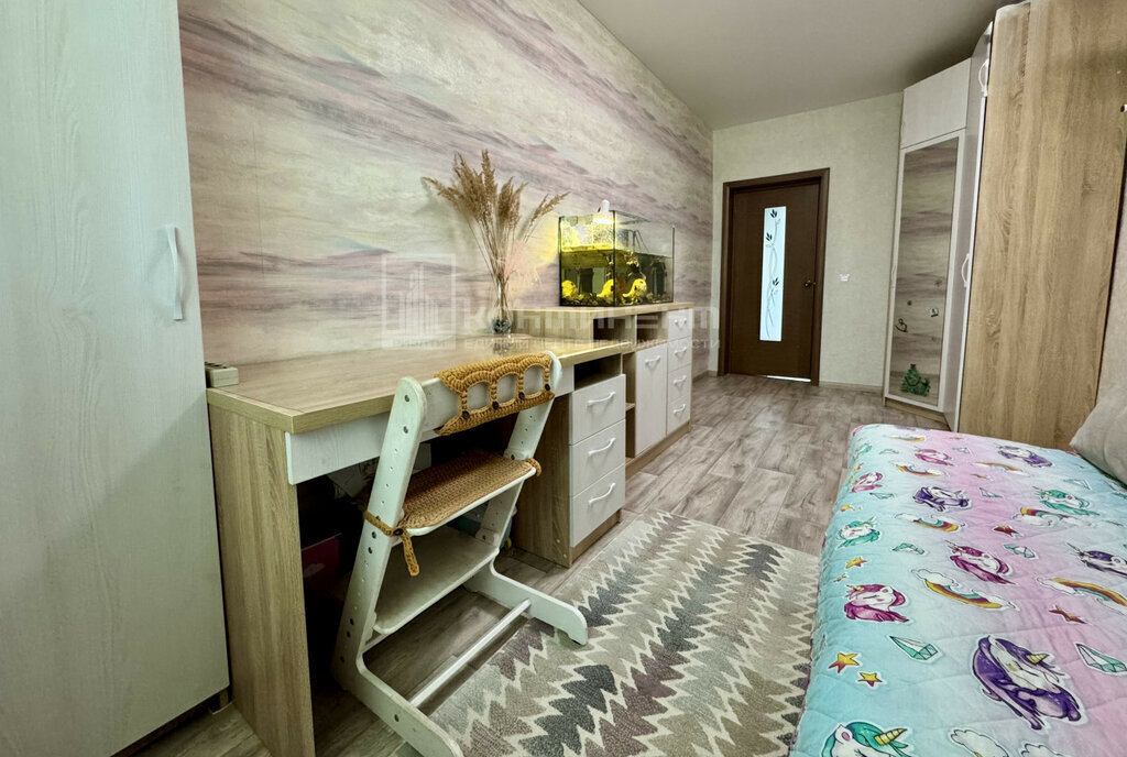 квартира г Ковров ул Моховая 1/3 фото 6