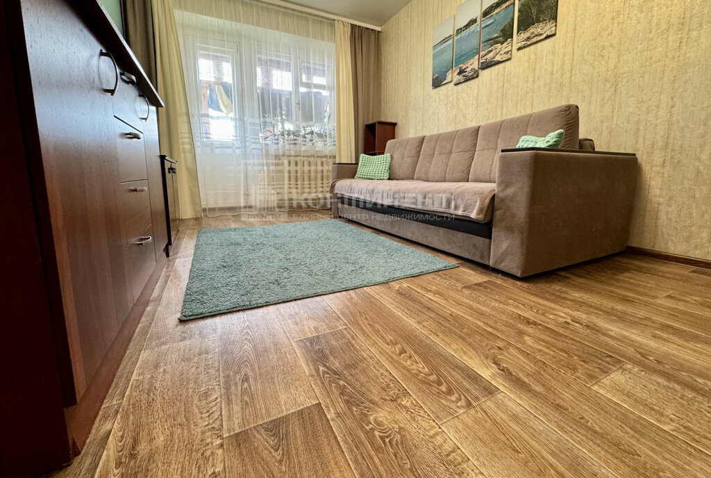 квартира г Ковров ул Моховая 1/3 фото 8