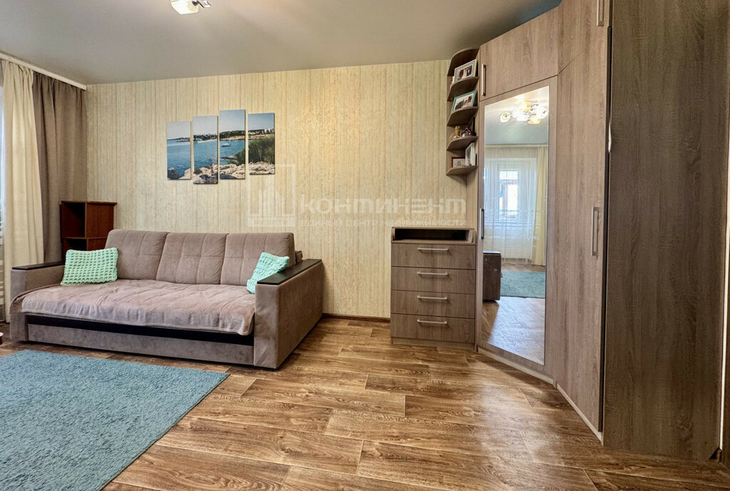 квартира г Ковров ул Моховая 1/3 фото 9