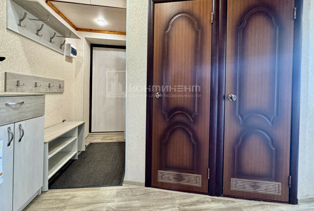 квартира г Ковров ул Моховая 1/3 фото 10