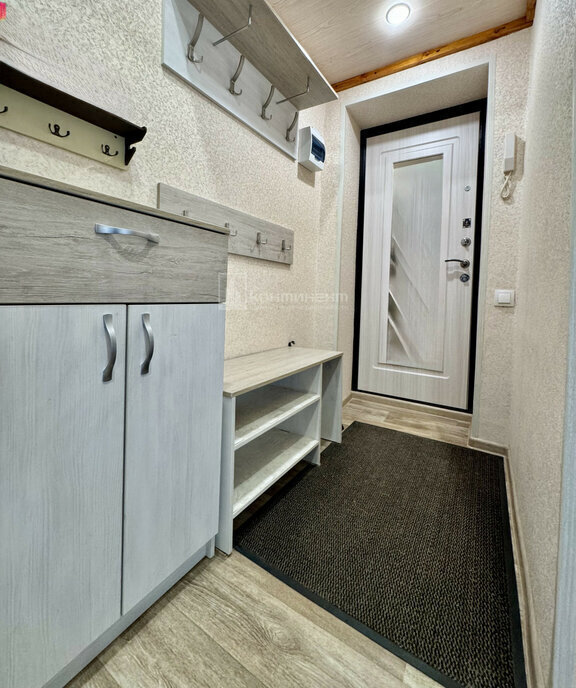 квартира г Ковров ул Моховая 1/3 фото 11
