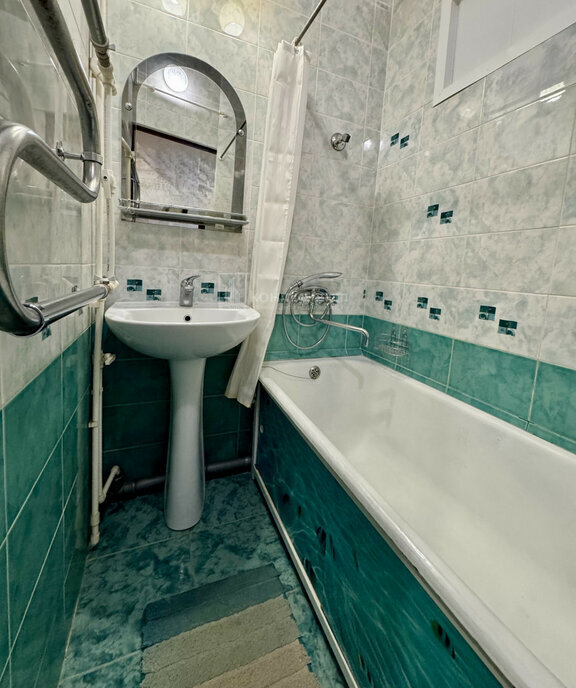квартира г Ковров ул Моховая 1/3 фото 13