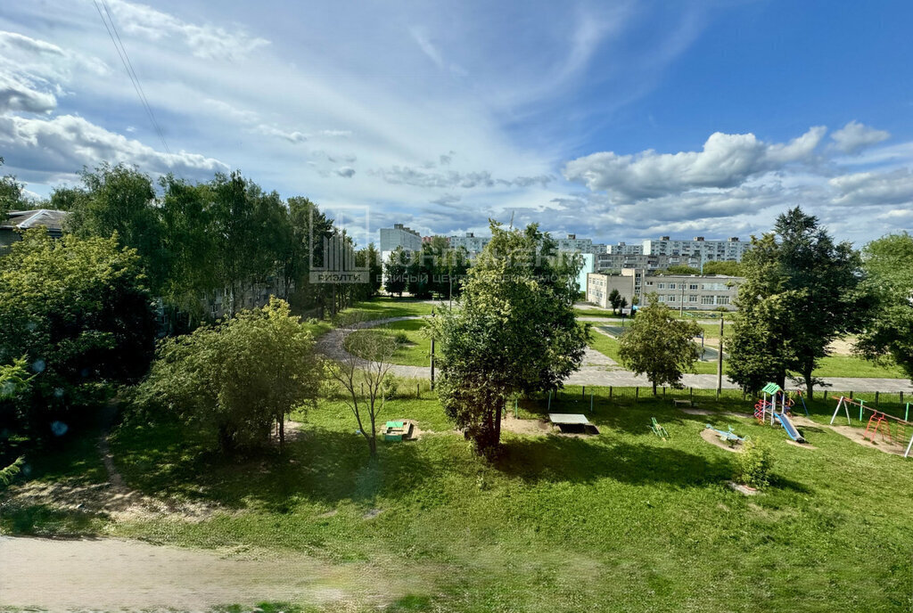 квартира г Ковров ул Моховая 1/3 фото 15