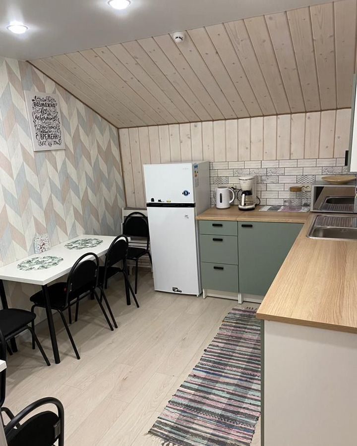 комната г Сортавала ул Горького 9 Сортавальский р-н, Сортавальское городское поселение фото 8