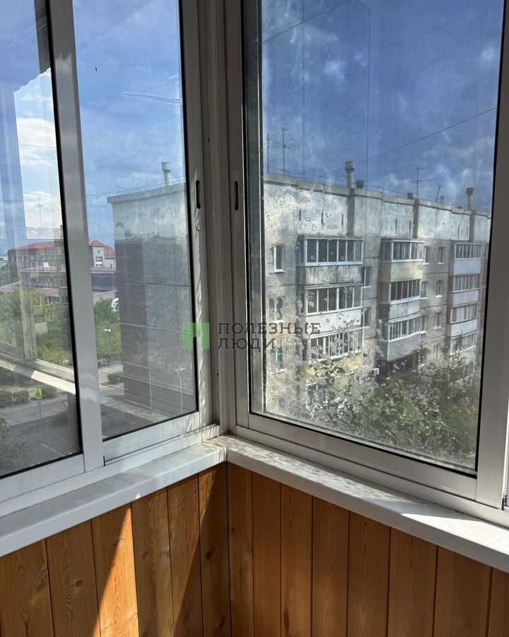 квартира г Улан-Удэ р-н Октябрьский ул Ключевская 38 фото 6