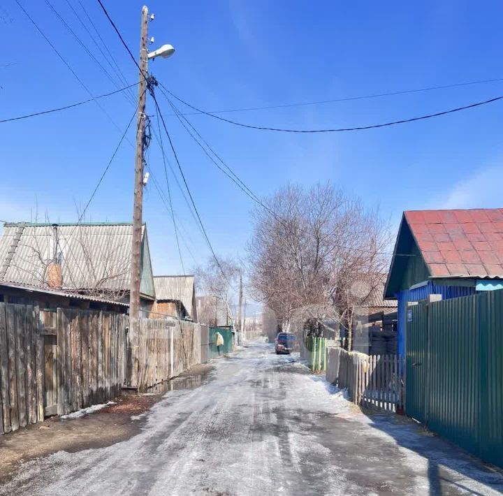дом г Улан-Удэ р-н Советский ЖК «Весна» 710а садоводческое товарищество фото 23