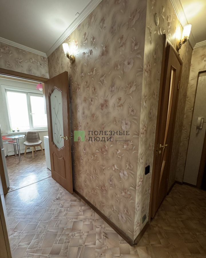 квартира г Улан-Удэ р-н Октябрьский ул Ключевская 38 фото 7