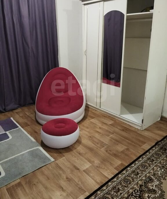 квартира г Тобольск ул Ершова 18 фото 6